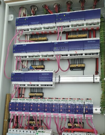 Cbus Repair Services Gold Coast