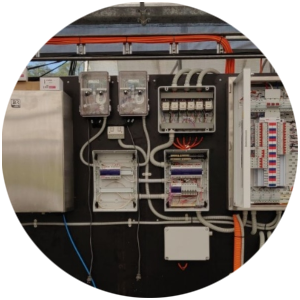 C-Bus All Electrical Installations Gold Coast