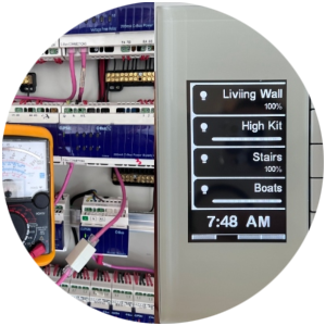 C-Bus & Home Automation Gold Coast
