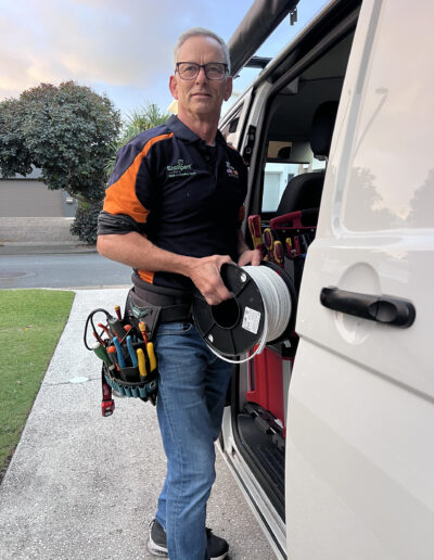 Cbus Repairs Gold Coast