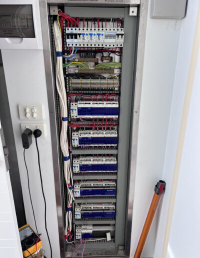 Best C-Bus Electrician Gold Coast