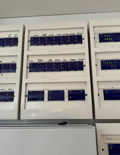 Cbus Repairs Gold Coast