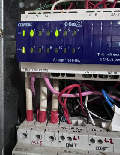 Cbus Repairs Gold Coast