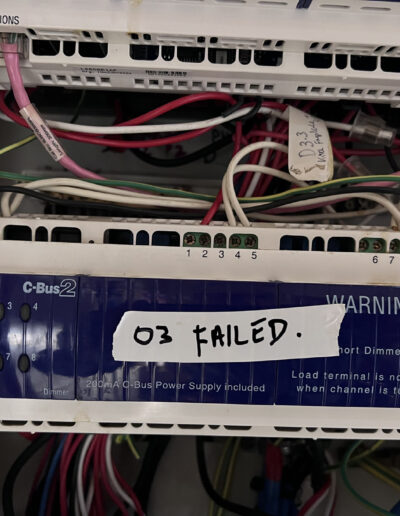 Cbus Repairs Gold Coast